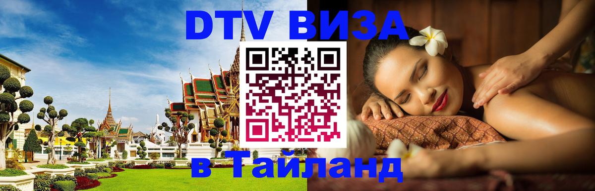 Сколько стоит DTV виза — актуальные цены, оформление даже без документов - 21.11.2025 